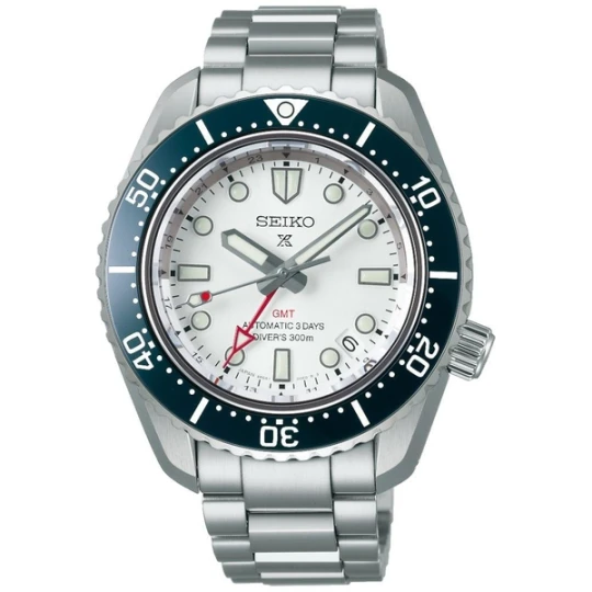 Zdjęcie produktu W.KRUK ZEGAREK SEIKO PROSPEX SEA DIVER AUTOMATIC