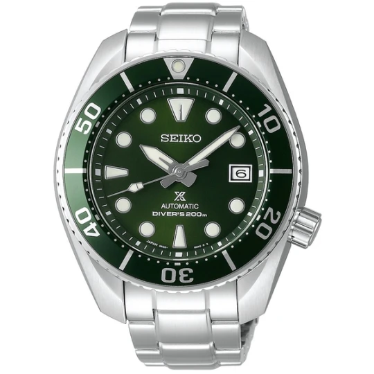 Zdjęcie produktu W.KRUK ZEGAREK SEIKO PROSPEX SEA DIVER AUTOMATIC
