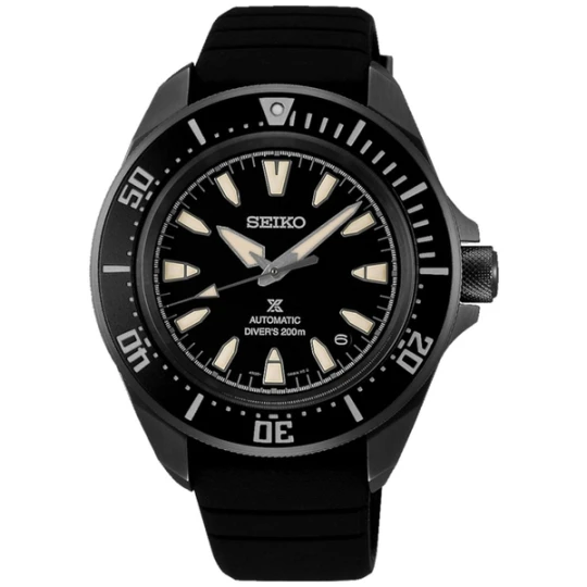 Zdjęcie produktu W.KRUK ZEGAREK SEIKO PROSPEX SEA DIVER AUTOMATIC