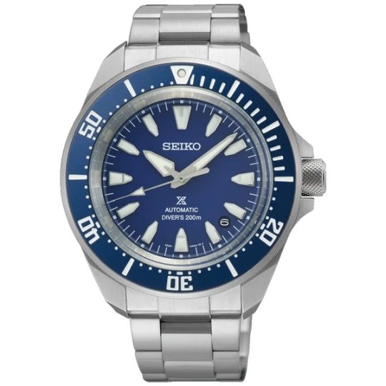 Zdjęcie produktu W.KRUK ZEGAREK SEIKO PROSPEX SEA DIVER AUTOMATIC