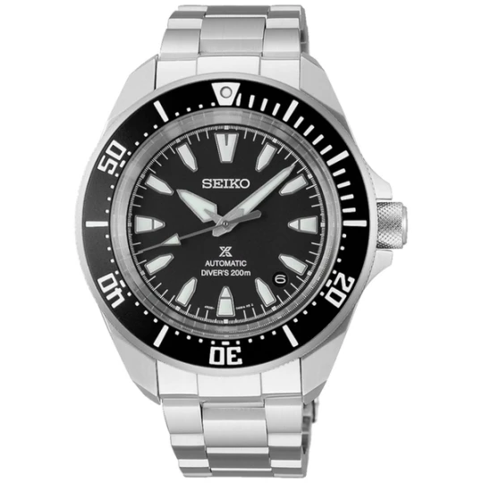 Zdjęcie produktu W.KRUK ZEGAREK SEIKO PROSPEX AUTOMATIC