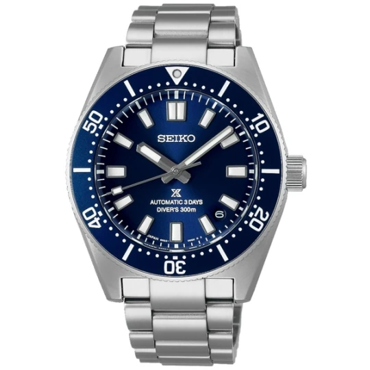 Zdjęcie produktu W.KRUK ZEGAREK SEIKO PROSPEX SEA DIVER AUTOMATIC