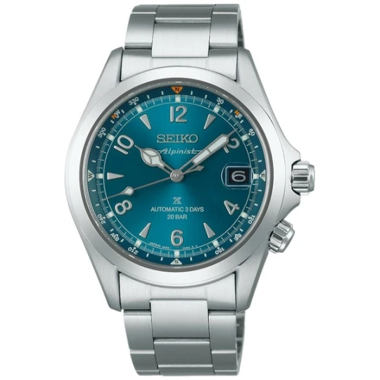 Zdjęcie produktu W.KRUK ZEGAREK SEIKO PROSPEX LAND AUTOMATIC