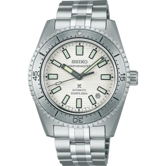 Zdjęcie produktu W.KRUK ZEGAREK SEIKO PROSPEX MARINEMASTER 100TH ANNIVERSARY LIMITED EDITION