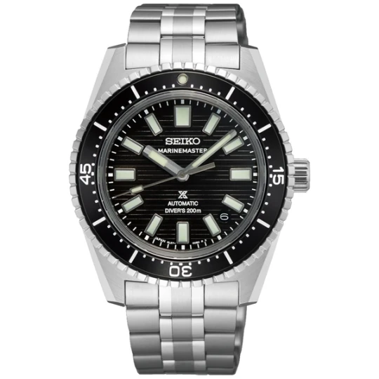 Zdjęcie produktu W.KRUK ZEGAREK SEIKO PROSPEX MARINEMASTER DIVER AUTOMATIC