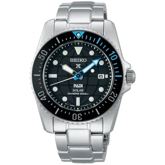 Zdjęcie produktu W.KRUK ZEGAREK SEIKO PROSPEX DIVER SOLAR PADI SPECIAL EDITION