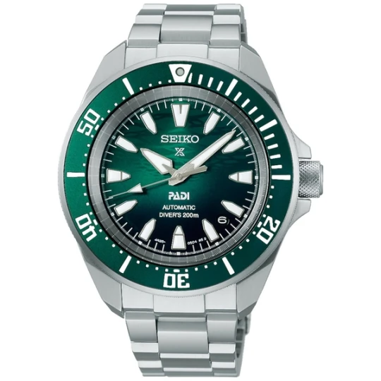 Zdjęcie produktu W.KRUK ZEGAREK SEIKO PROSPEX SEA DIVER AUTOMATIC PADI SPECIAL EDITION