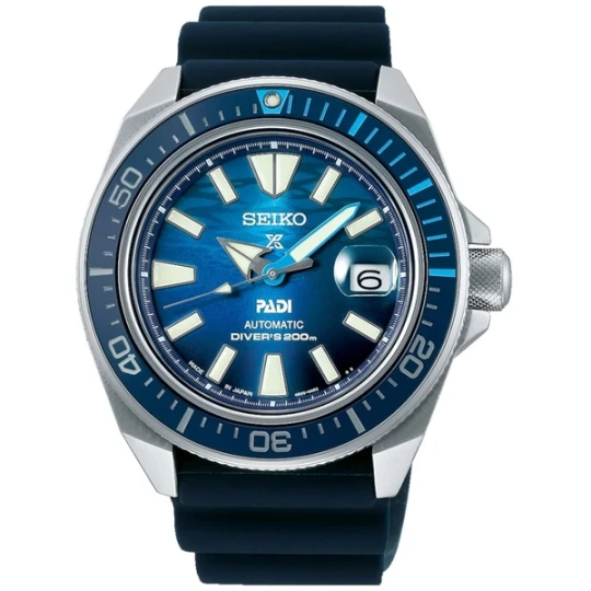 Zdjęcie produktu W.KRUK ZEGAREK SEIKO PROSPEX SEA DIVER AUTOMATIC PADI SPECIAL EDITION