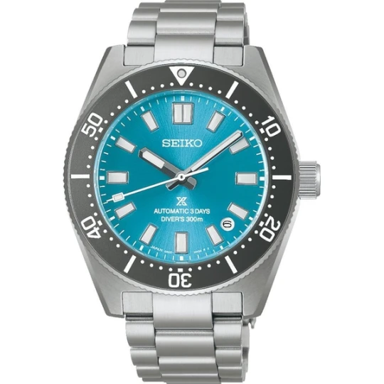 Zdjęcie produktu W.KRUK ZEGAREK SEIKO PROSPEX SEA 1965 HERITAGE DIVER'S SAVE THE OCEAN LIMITED EDITION