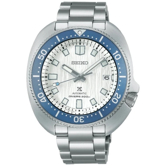 Zdjęcie produktu W.KRUK ZEGAREK SEIKO PROSPEX SEA 1970 DIVER'S SAVE THE OCEAN SPECIAL EDITION