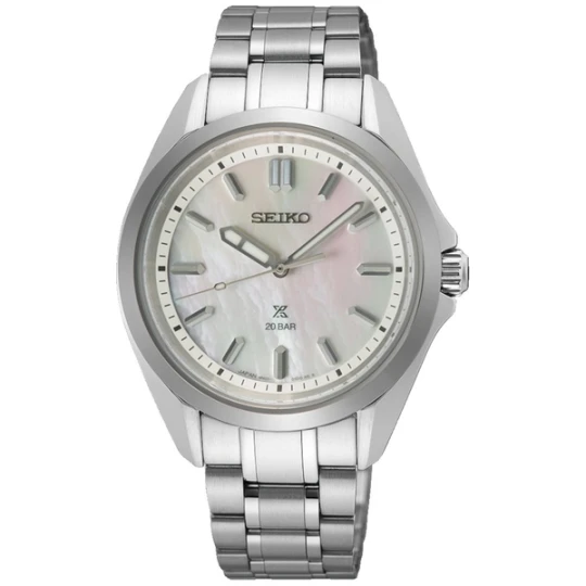 Zdjęcie produktu W.KRUK ZEGAREK SEIKO PROSPEX SEA QUARTZ LADIES