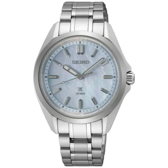 Zdjęcie produktu W.KRUK ZEGAREK SEIKO PROSPEX SEA QUARTZ LADIES