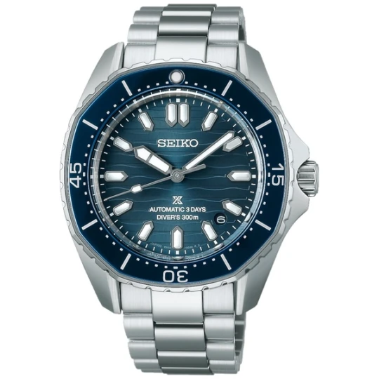 Zdjęcie produktu W.KRUK ZEGAREK SEIKO PROSPEX SEA DIVER AUTOMATIC