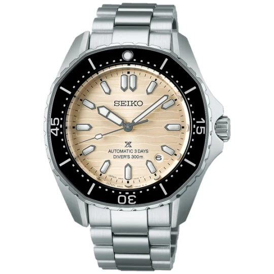 Zdjęcie produktu W.KRUK ZEGAREK SEIKO PROSPEX SEA DIVER AUTOMATIC