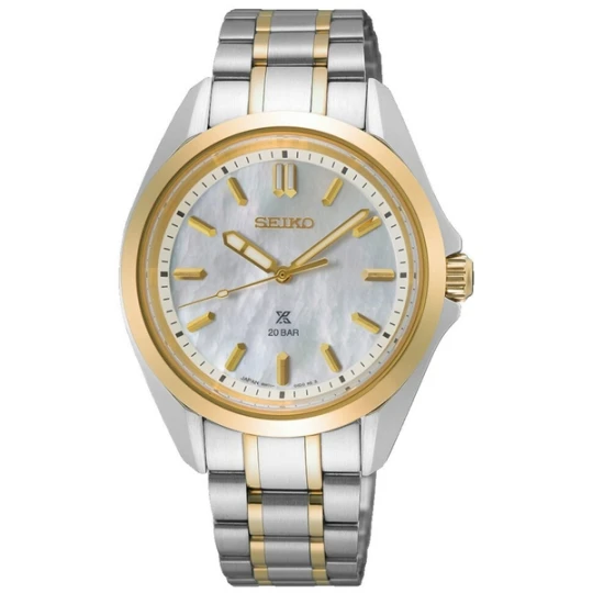 Zdjęcie produktu W.KRUK ZEGAREK SEIKO PROSPEX SEA QUARTZ LADIES