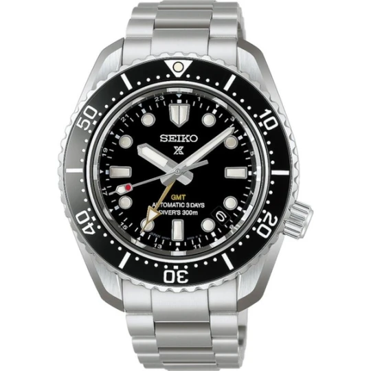 Zdjęcie produktu W.KRUK ZEGAREK SEIKO PROSPEX SEA DIVER AUTOMATIC