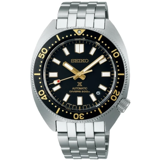 Zdjęcie produktu W.KRUK ZEGAREK SEIKO PROSPEX SEA DIVER AUTOMATIC