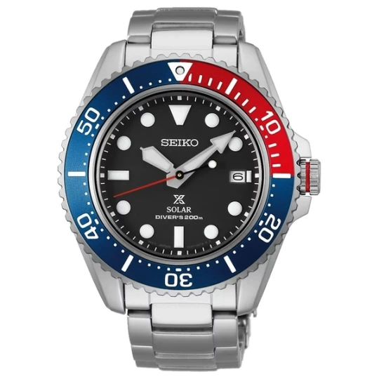 Zdjęcie produktu W.KRUK ZEGAREK SEIKO PROSPEX SEA DIVER SOLAR