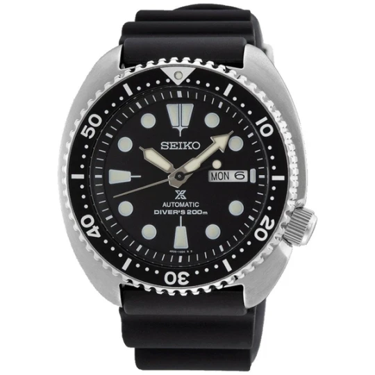 Zdjęcie produktu W.KRUK ZEGAREK SEIKO PROSPEX 'TURTLE'