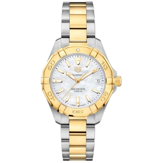 Zdjęcie produktu W.KRUK ZEGAREK TAG HEUER AQUARACER DATE