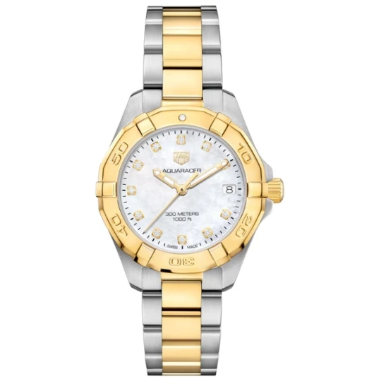 Zdjęcie produktu W.KRUK ZEGAREK TAG HEUER AQUARACER DATE