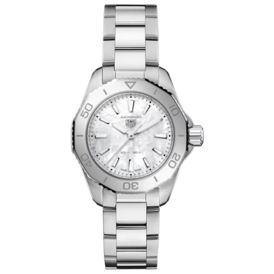 Zdjęcie produktu W.KRUK ZEGAREK TAG HEUER AQUARACER PROFESSIONAL 200
