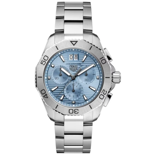 Zdjęcie produktu W.KRUK ZEGAREK TAG HEUER AQUARACER PROFESSIONAL 200 CHRONOGRAPH