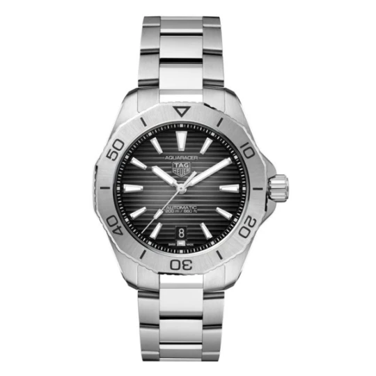 Zdjęcie produktu W.KRUK ZEGAREK TAG HEUER AQUARACER PROFESSIONAL 200 DATE