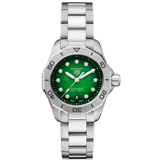 Zdjęcie produktu W.KRUK ZEGAREK TAG HEUER AQUARACER PROFESSIONAL 200 DATE