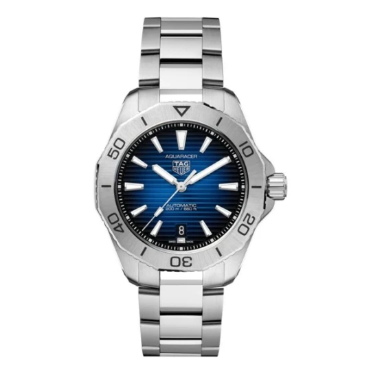 Zdjęcie produktu W.KRUK ZEGAREK TAG HEUER AQUARACER PROFESSIONAL 200 DATE