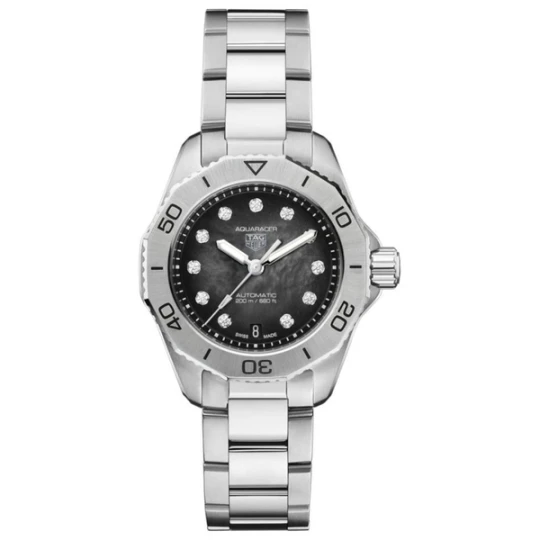 Zdjęcie produktu W.KRUK ZEGAREK TAG HEUER AQUARACER PROFESSIONAL 200 DATE
