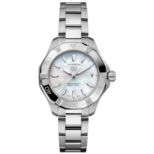 Zdjęcie produktu W.KRUK ZEGAREK TAG HEUER AQUARACER PROFESSIONAL 200 SOLARGRAPH