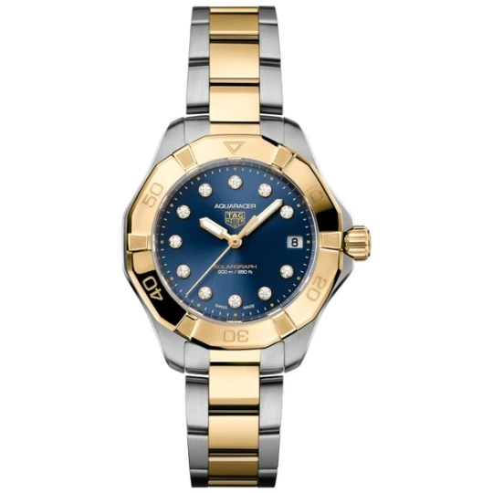 Zdjęcie produktu W.KRUK ZEGAREK TAG HEUER AQUARACER PROFESSIONAL 200 SOLARGRAPH