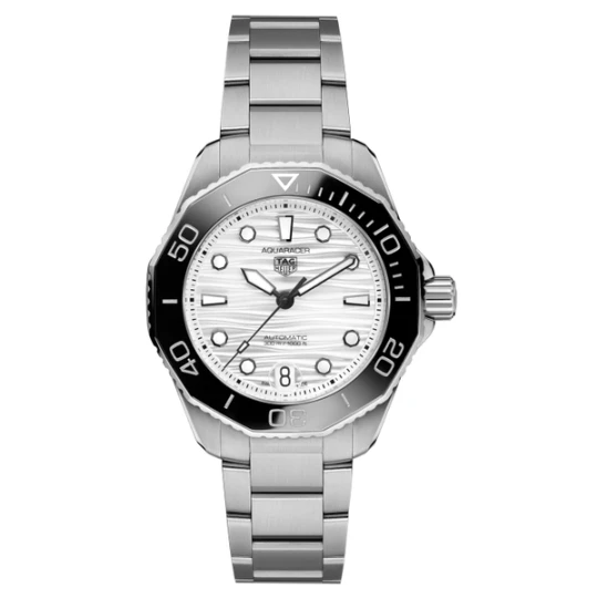 Zdjęcie produktu W.KRUK ZEGAREK TAG HEUER AQUARACER PROFESSIONAL 300 DATE