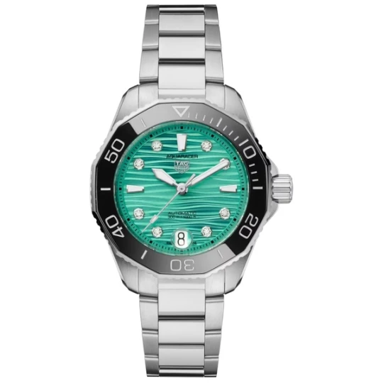 Zdjęcie produktu W.KRUK ZEGAREK TAG HEUER AQUARACER PROFESSIONAL 300 DATE