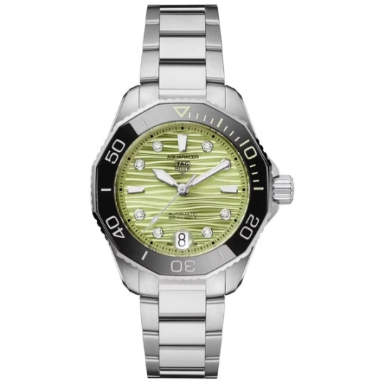 Zdjęcie produktu W.KRUK ZEGAREK TAG HEUER AQUARACER PROFESSIONAL 300 DATE