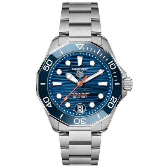 Zdjęcie produktu W.KRUK ZEGAREK TAG HEUER AQUARACER PROFESSIONAL 300 DATE