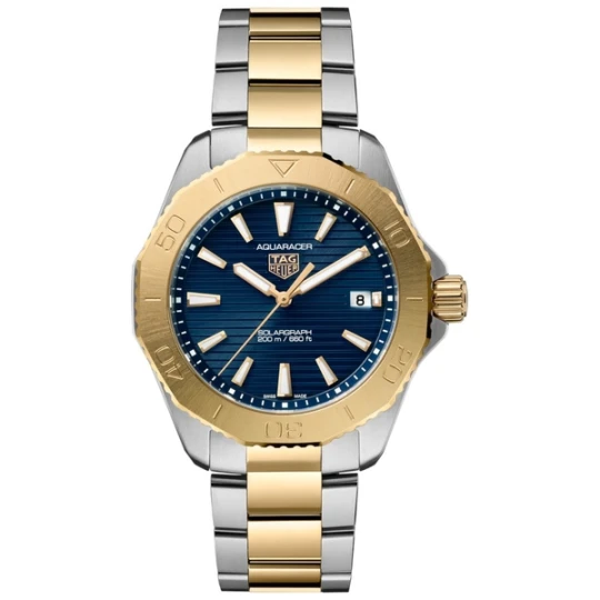 Zdjęcie produktu W.KRUK ZEGAREK TAG HEUER AQUARCER PROFESSIONAL 200 SOLARGRAPH