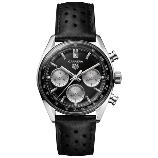 Zdjęcie produktu W.KRUK ZEGAREK TAG HEUER CARRERA CHRONOGRAPH