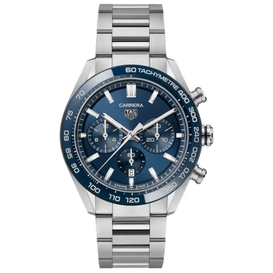 Zdjęcie produktu W.KRUK ZEGAREK TAG HEUER CARRERA CHRONOGRAPH
