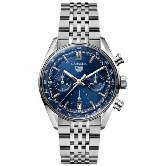 Zdjęcie produktu W.KRUK ZEGAREK TAG HEUER CARRERA CHRONOGRAPH