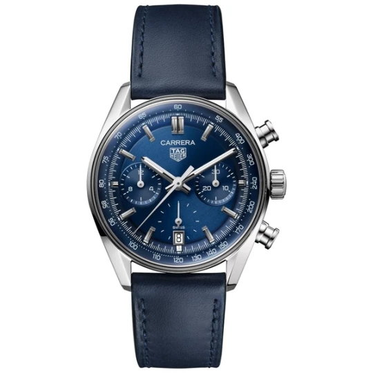 Zdjęcie produktu W.KRUK ZEGAREK TAG HEUER CARRERA CHRONOGRAPH