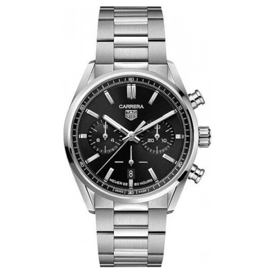 Zdjęcie produktu W.KRUK ZEGAREK TAG HEUER CARRERA CHRONOGRAPH
