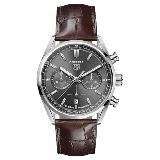 Zdjęcie produktu W.KRUK ZEGAREK TAG HEUER CARRERA CHRONOGRAPH