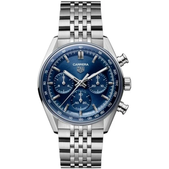 Zdjęcie produktu W.KRUK ZEGAREK TAG HEUER CARRERA CHRONOGRAPH