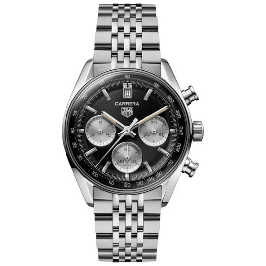 Zdjęcie produktu W.KRUK ZEGAREK TAG HEUER CARRERA CHRONOGRAPH