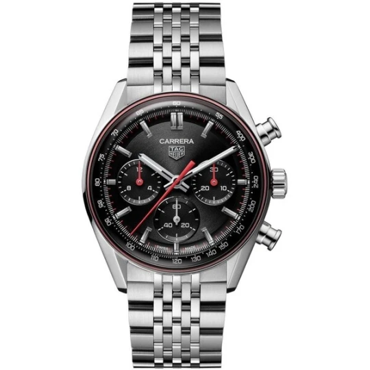 Zdjęcie produktu W.KRUK ZEGAREK TAG HEUER CARRERA CHRONOGRAPH