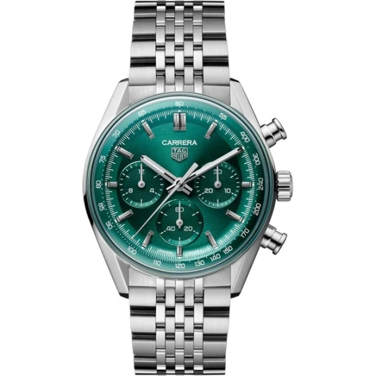 Zdjęcie produktu W.KRUK ZEGAREK TAG HEUER CARRERA CHRONOGRAPH