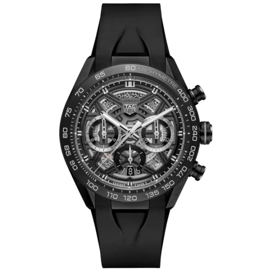 Zdjęcie produktu W.KRUK ZEGAREK TAG HEUER CARRERA CHRONOGRAPH EXTREME SPORT