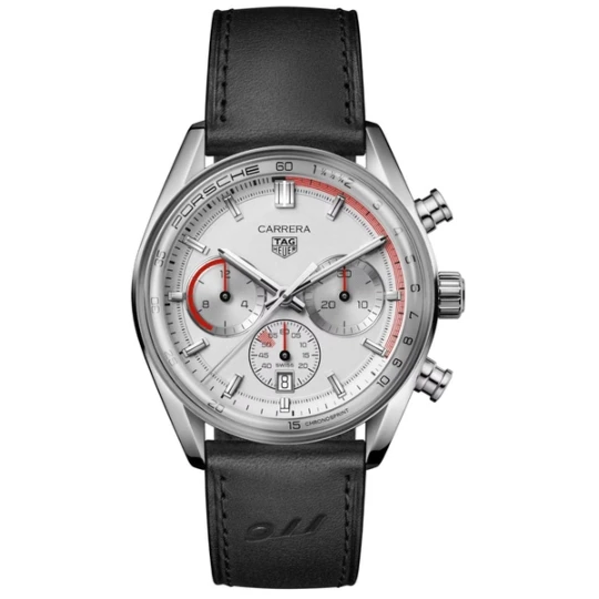 Zdjęcie produktu W.KRUK ZEGAREK TAG HEUER CARRERA CHRONOSPRINT X PORSCHE